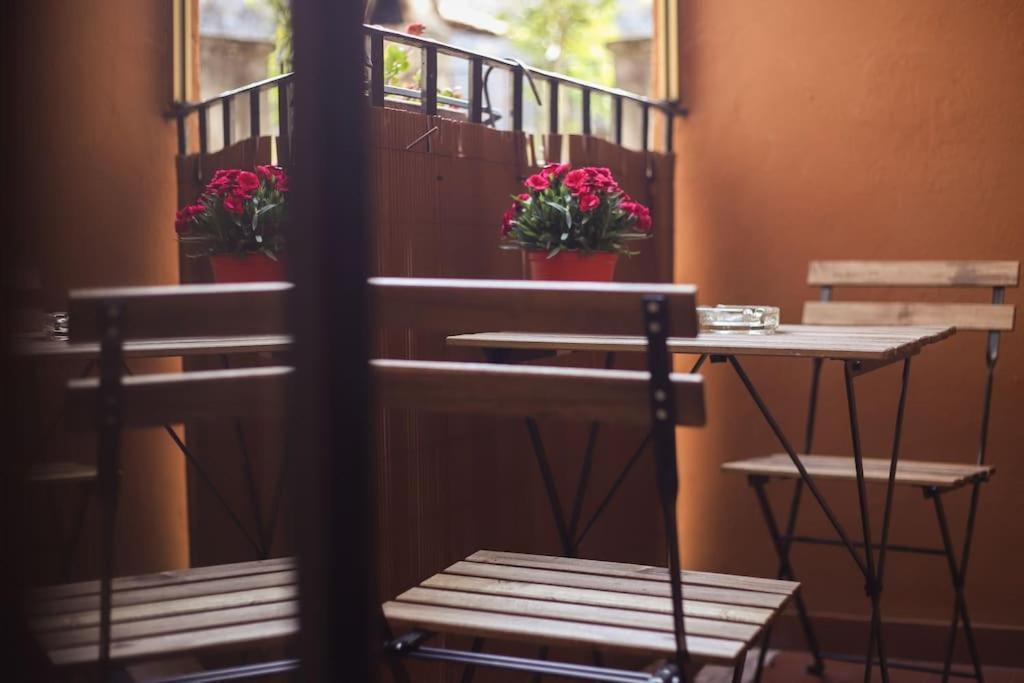 Dolce Casa In San Pietro Appartamento Roma