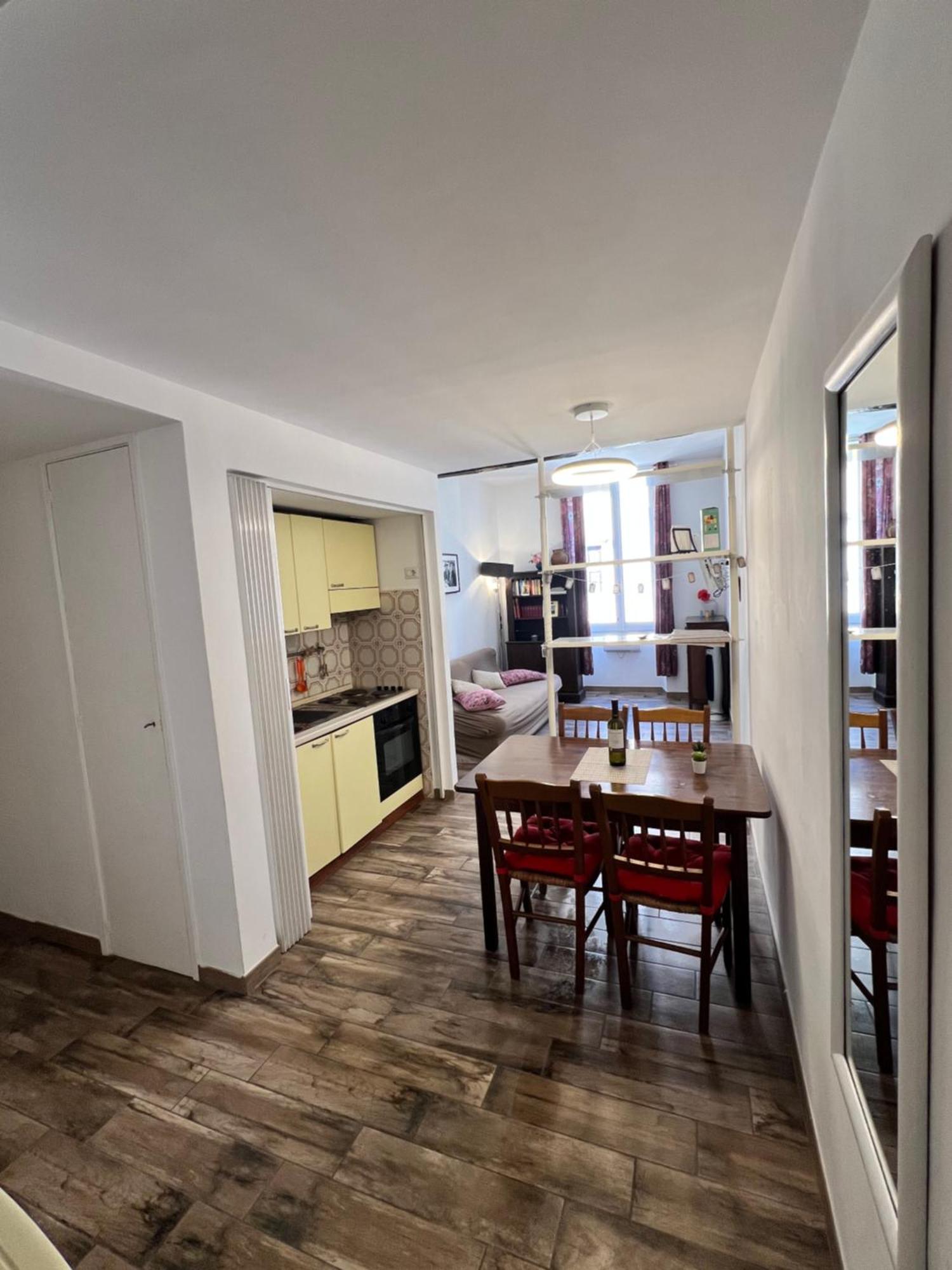 Appartamento Dolce Casa In San Pietro